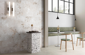 LILYSUITE WHITE - Ceramic wall tiles by Marca Corona - view 3